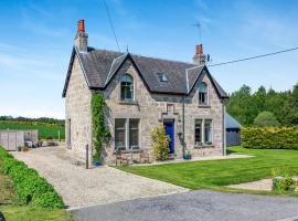 The Laurels, holiday rental in Rafford