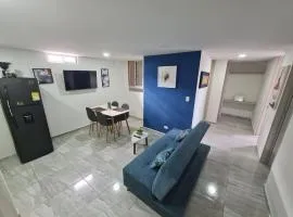 Apartamento Entero Ibague - Parqueadero - Nogal