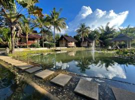 Pairadise Hotel, hôtel à Pai