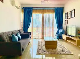 Atlantis Residence Melaka ForMuslims Homestay