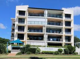 Coral Sands Penthouse