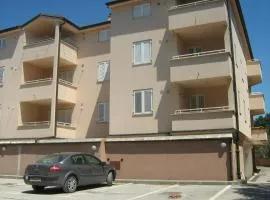 Apartment Leida 1
