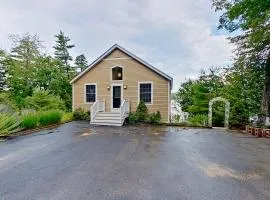 Leaward Shores Guesthouse