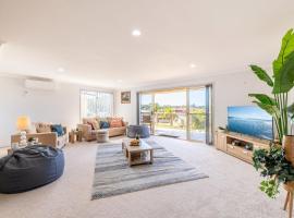 124 Rocky Point Rd - pet friendly, air con, Wi-Fi, high chair and Cot