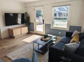 The Vinyl Suite on Music Row