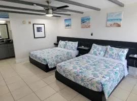 Little Harbor Resort #116 Tampa Bay Florida Beach Bayview