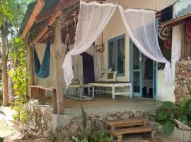 Blu oceano B&B, Italian restaurant