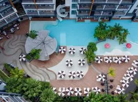 Sea Seeker Krabi Resort