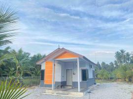 Homestay Naim Sabak Bernam, hotel v destinaci Sabak Bernam
