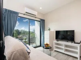 The Title Residencies Nai Yang - 1 Bedroom Apartment