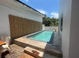 Okat pool villa khanom