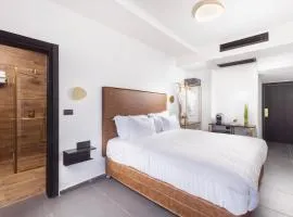 מלון בוטיק H34