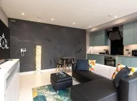 Reliable Spring Stay for Isle of Grain Work - Apartment 7