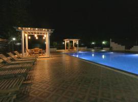 Reva Resorts and Holiday Homes รีสอร์ทในChittoor