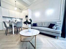 HO!HOUSE Bulwar Staromiejski