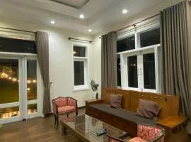 Villa Sea Links ( Biệt Thự nghỉ dưỡng )、Ấp Phú Tịnh (2)のコテージ