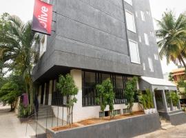 Olive Indiranagar - By Embassy Group, hotel en Indiranagar, Bangalore