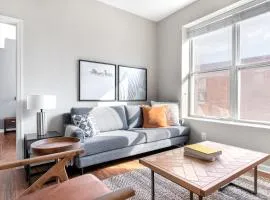 Dupont Circle 2BR nr Metro Adams Morgan WDC-189