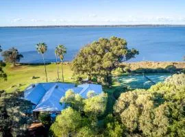 Allandale I Private Properties