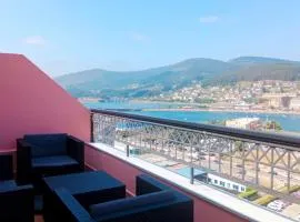 Penthouse Panorámico