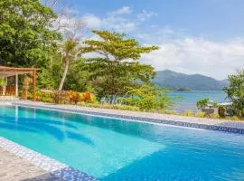 Thalassa Dive Resort Lembeh