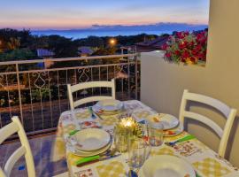 Casa Vacanze Villa Liotta: Agropoli'de bir otel