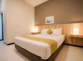 El Ora Hotel & Eatery Labuan Bajo