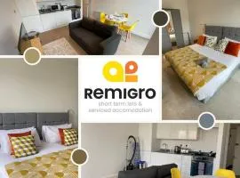 ✪Relocations✪Business Travelers✪London Visits✪