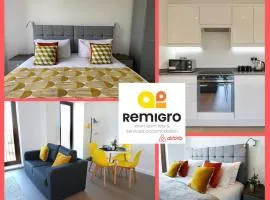 Contractors l Holidays l Long Stays l Short Stays l WiFi l Remigro Short Lets