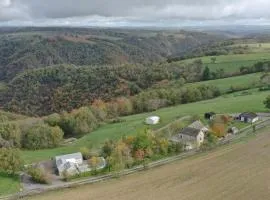 Ancienne fermette rénovée pour 10 personnes