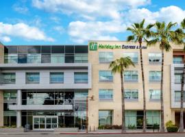 Holiday Inn Express & Suites - Glendale Downtown, hotel cerca de Parque Griffith, Glendale