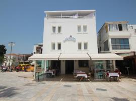 Artemis Hotel, Hotel in Bodrum