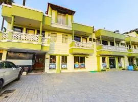 Hotel Vishram