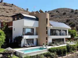 Torrox Costa में, होटल Vive tu sueño