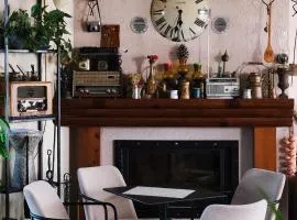 Hotel Vila Bruci