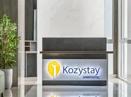 DapenBI ApartHotel by Kozystay - Tebet