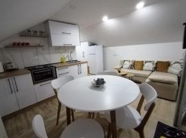 Apartmani planina Goč, feriebolig i Goč