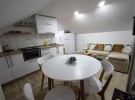 Apartmani planina Goč