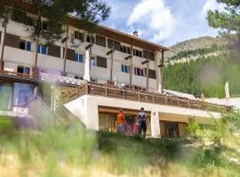 VVF Serre Chevalier Briançon