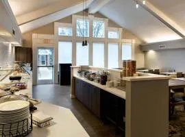 Residence Inn Fairfax Merrifield