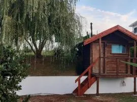Casinha do Chorão