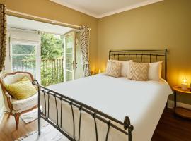 Host & Stay - River View Cottage, hotel u gradu Barnard Castle