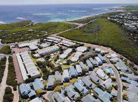Margaret River Beach Houses, hotel in Gnarabup