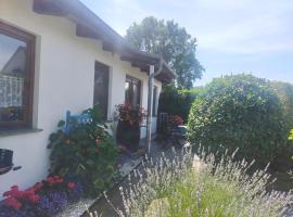 Bungalow "Carpe diem", Hotel in Heringsdorf