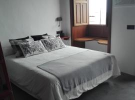 Vivienda Vacacional San Roque, 30, holiday rental in Garachico