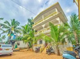 The Sandbar Stay Baga Beach- TBV