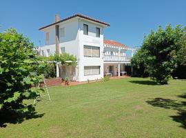 Villa Anievas, ваканционна къща в Боо де Пиелагос
