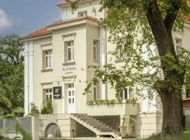 Platinum Residence Boutique