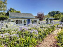 Hideaway Cottage - Your Southern Highlands Escape, cabana o cottage a Moss Vale