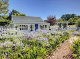 Hideaway Cottage - Your Southern Highlands Escape, βίλα σε Moss Vale